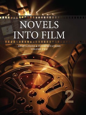 cover image of Novels into Film